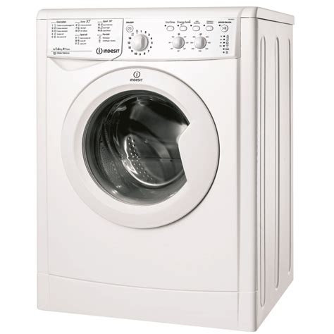 lavatrice indesit iwc 60851si sposta nella centrifuga